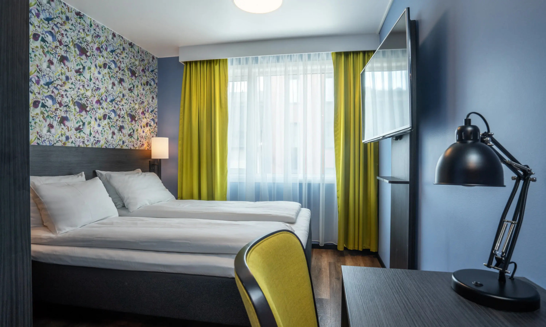 Foto - Thon Hotel Tromsø