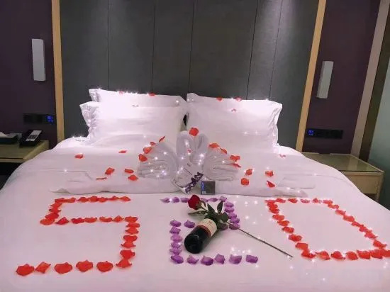 Lavande Hotel (Dongguan Shijie Jiarong Shopping Plaza)