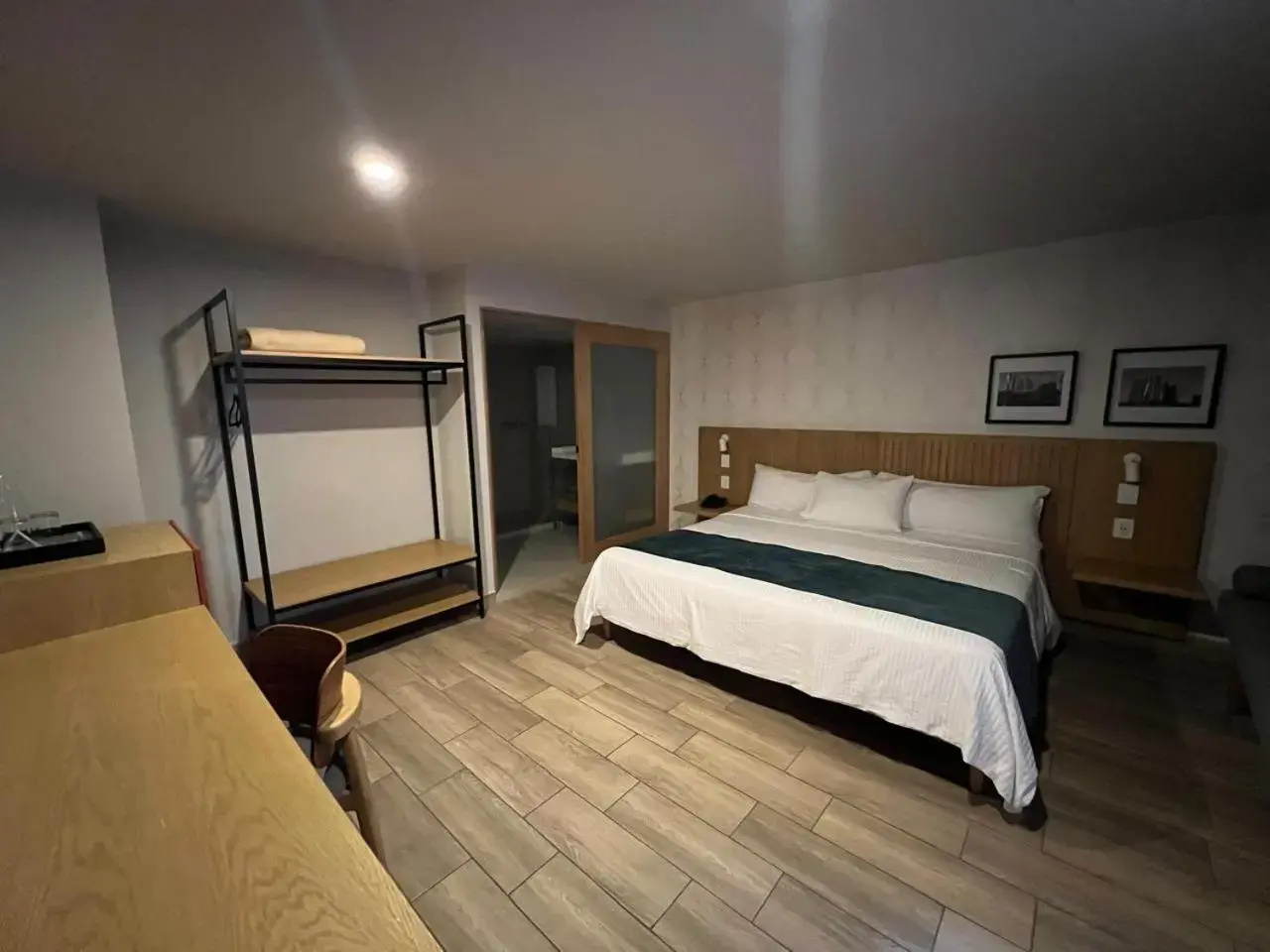Photo - Oliva Plaza Hotel