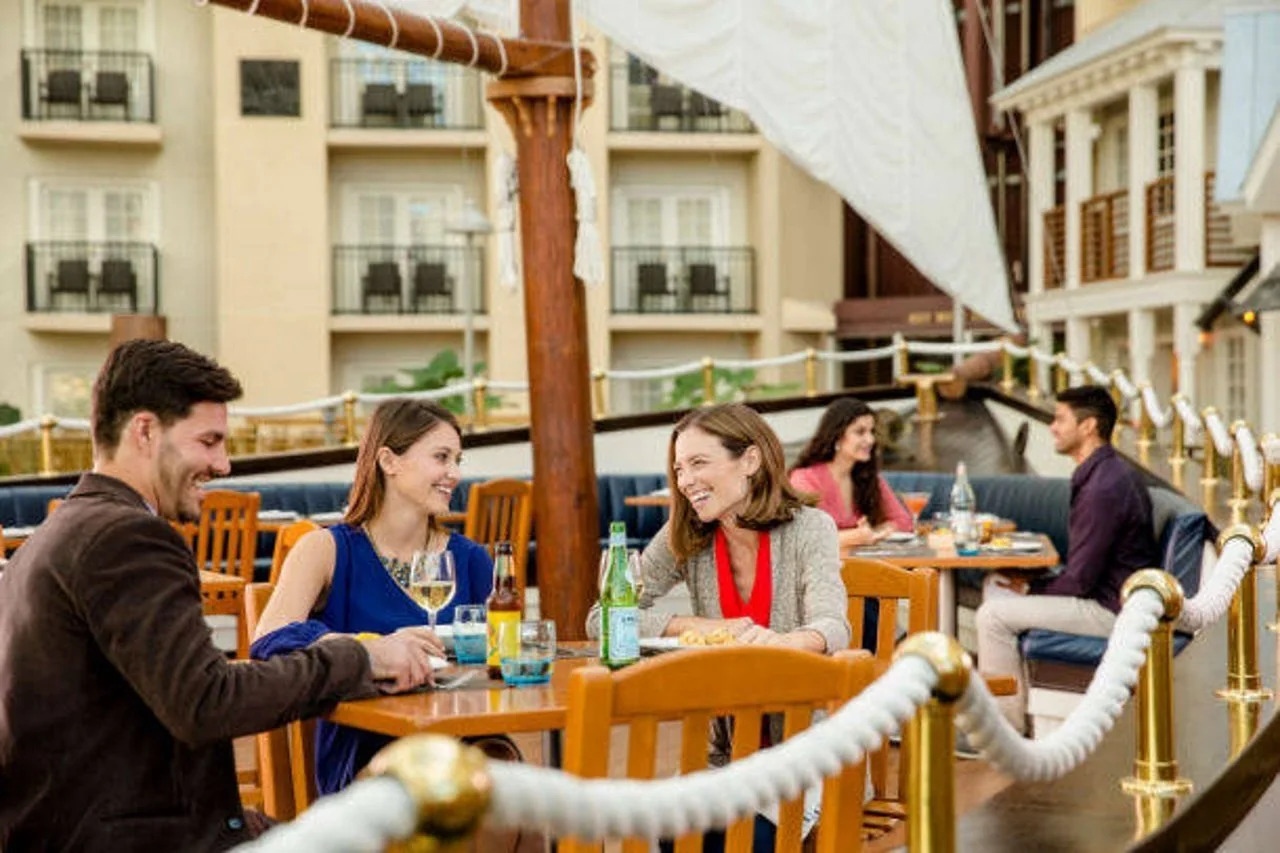 Foto - Gaylord Palms Resort & Convention Center