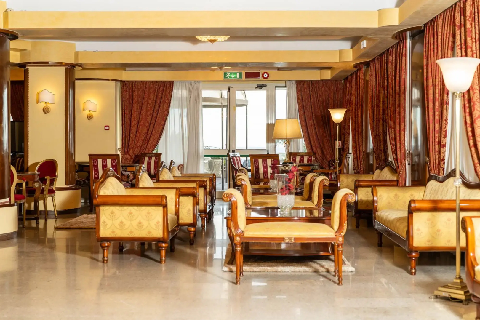 Foto - Hotel Palace