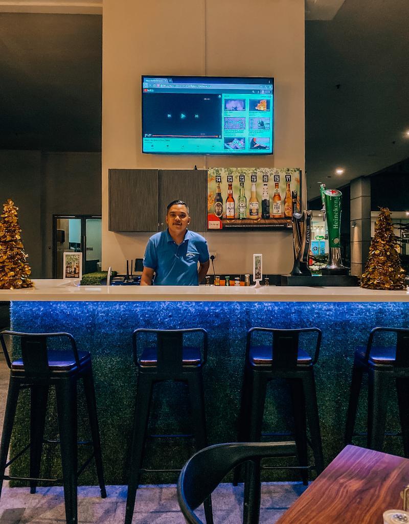 Foto - Regalia Upper View Hotel