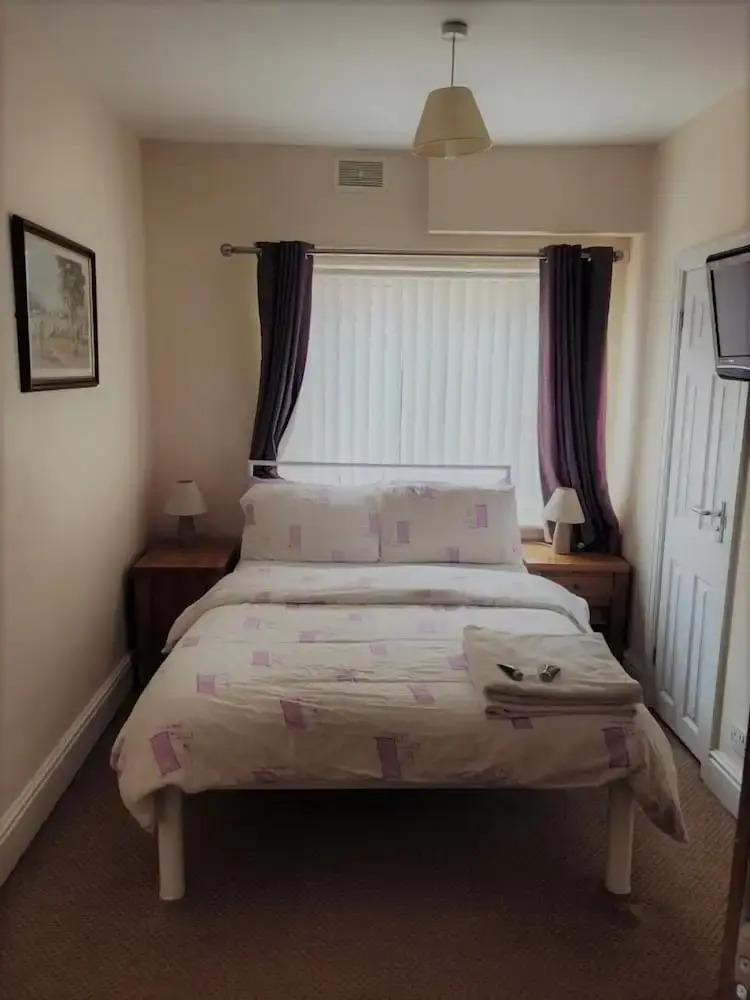 Foto - The Woodland Hotel