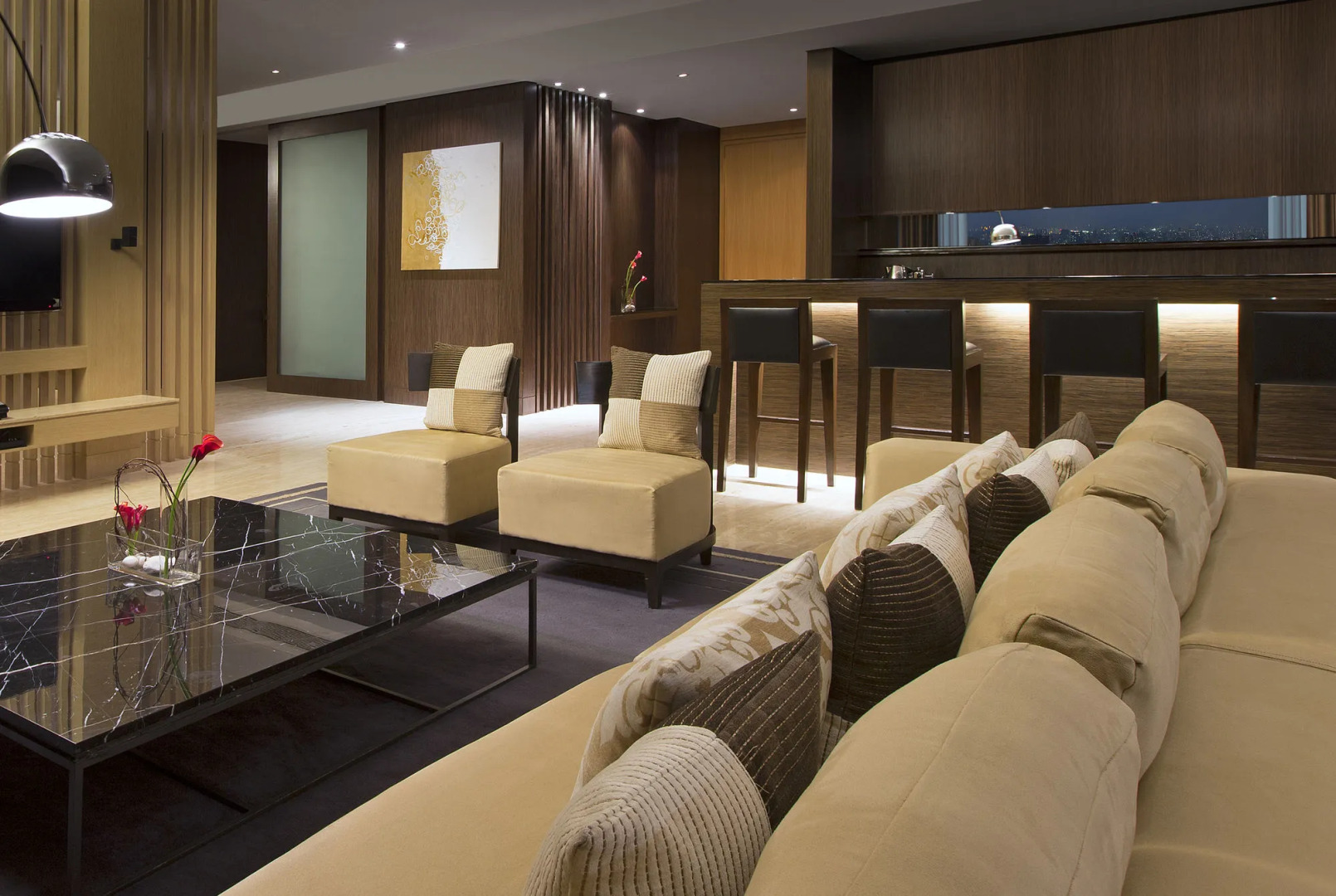 Foto - The Westin Mumbai Garden City