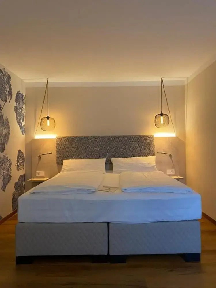 Foto - Safranberg Hotel & Sauna