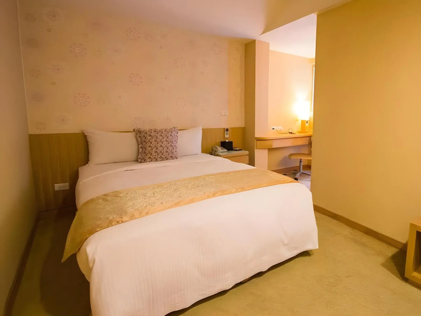 Photo - Hotel Color