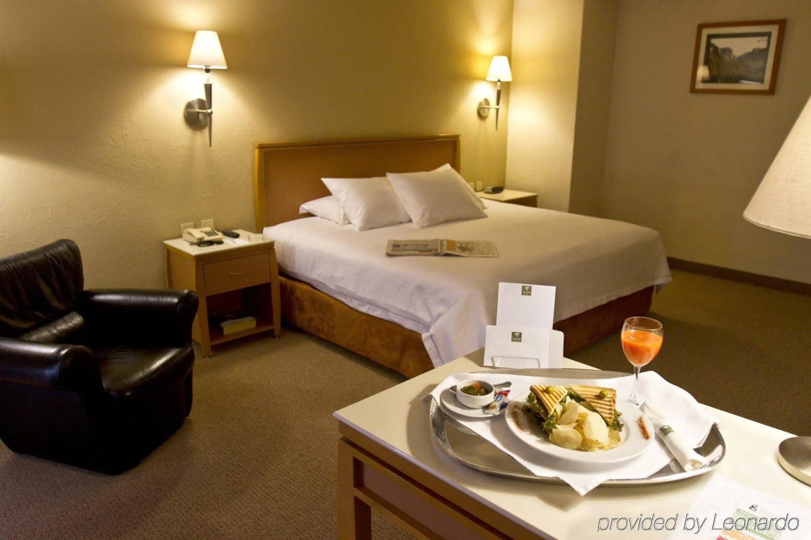 Foto - Hotel Turotel Morelia