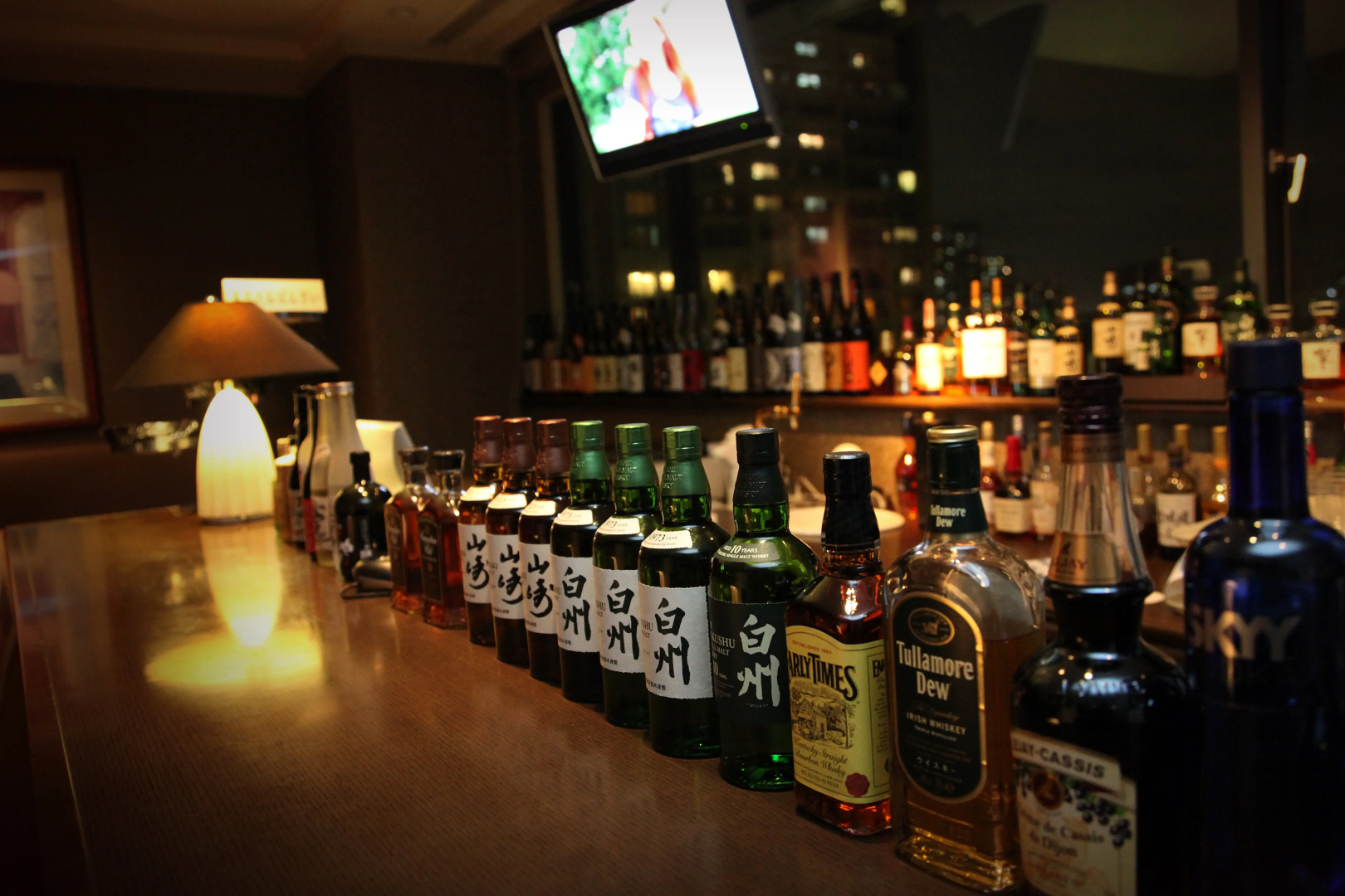 Foto - Okura Chiba Hotel