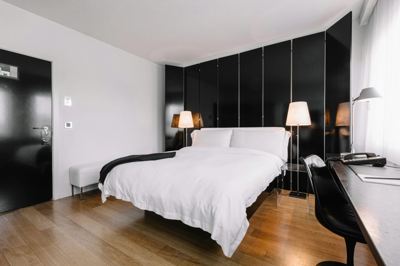 Foto - 101 Hotel, Reykjavik, a Member of Design Hotels