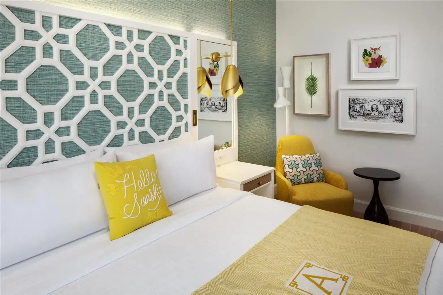 Foto - The Alfond Inn