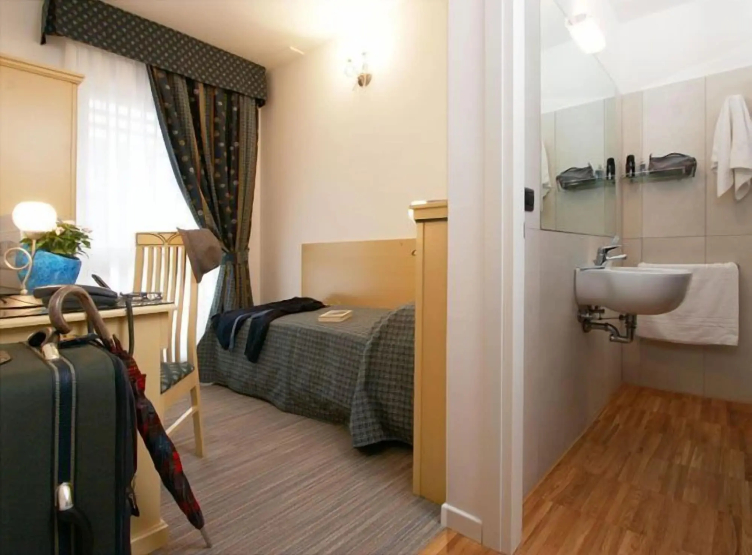 Photo - Hotel Mary