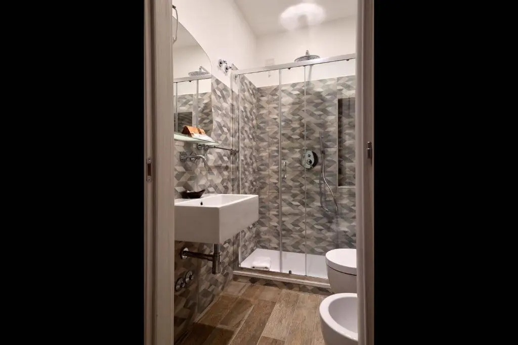 Foto - Relais Barberini