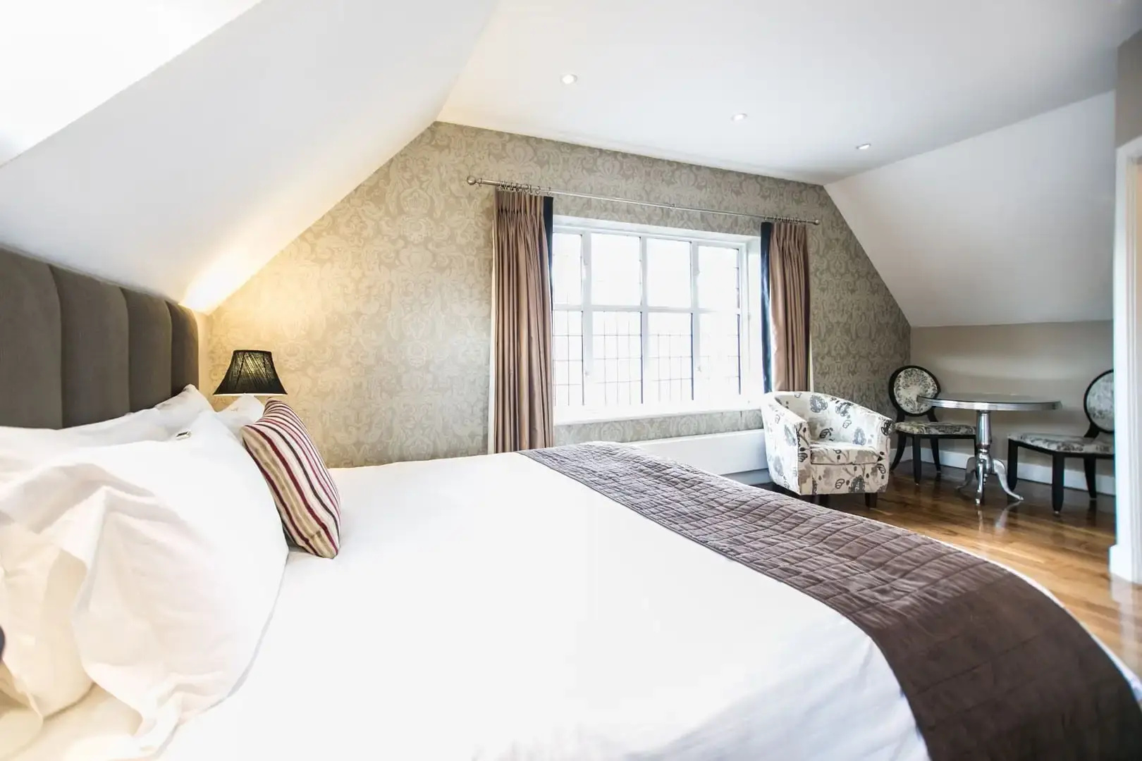 Photo - The Pillar Hotel