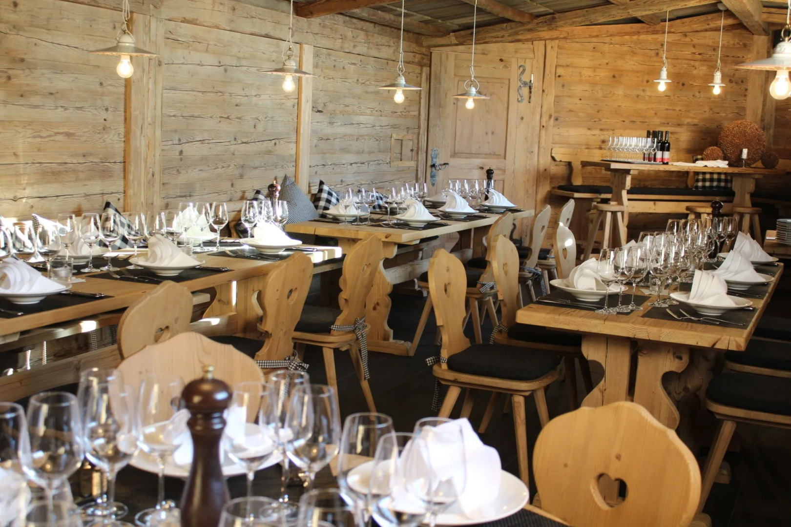 Foto - Hotel UTO KULM car-free