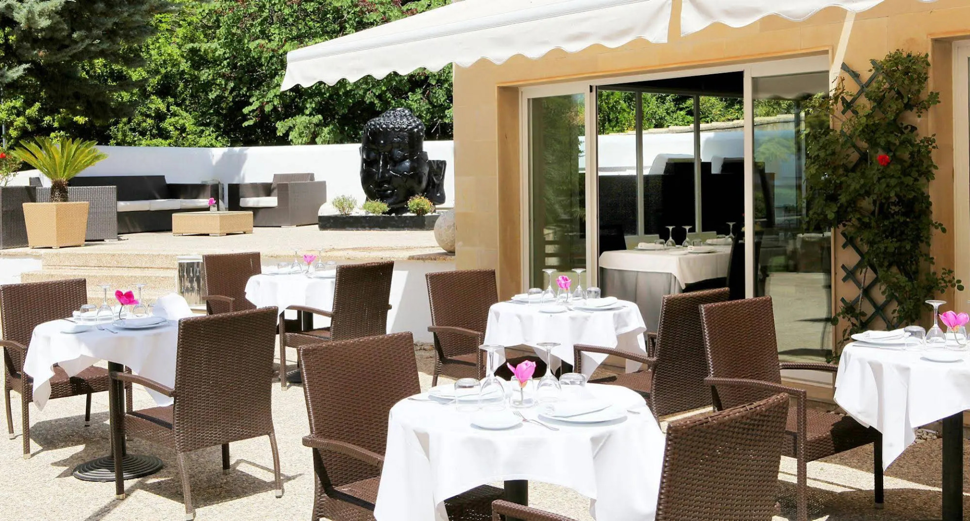 Foto - Hotel Villa de Biar