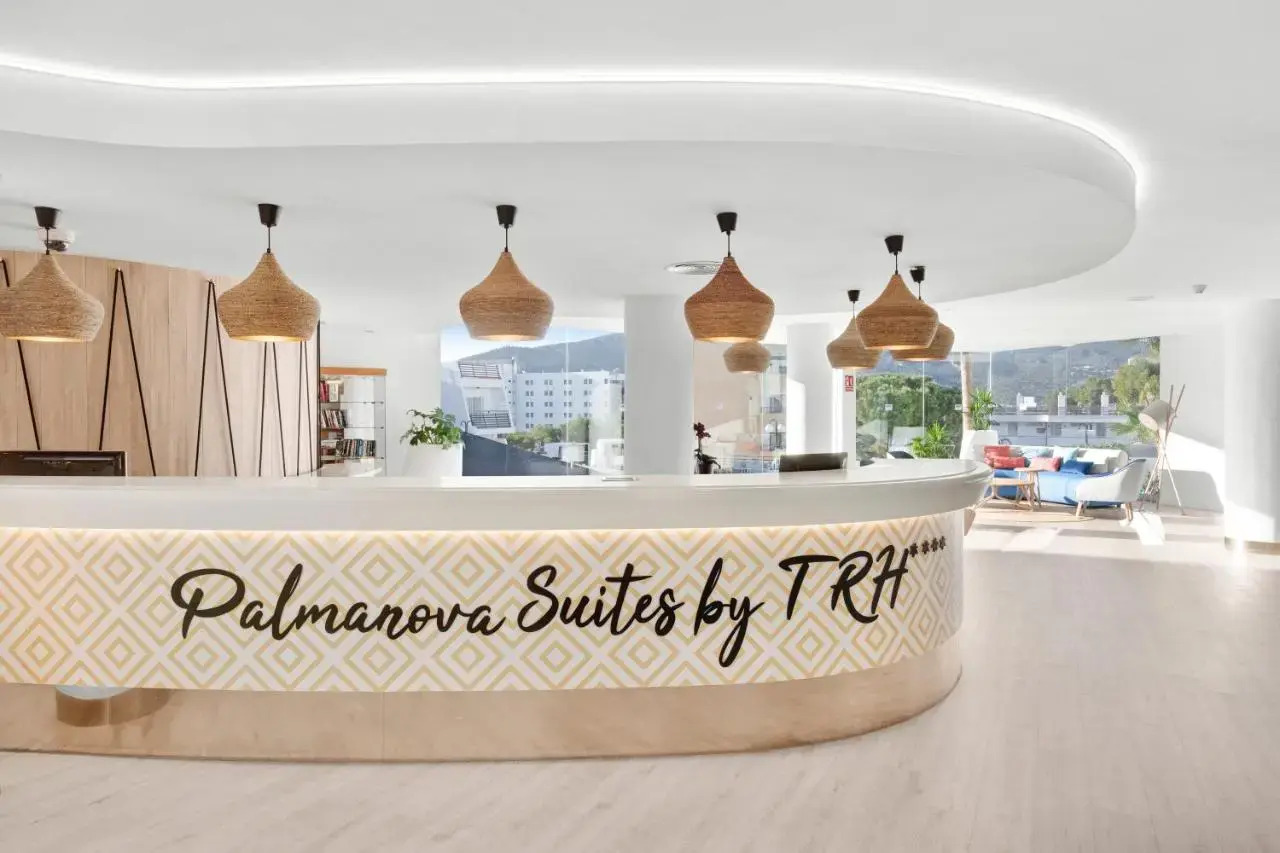 Foto - Palmanova Suites by TRH