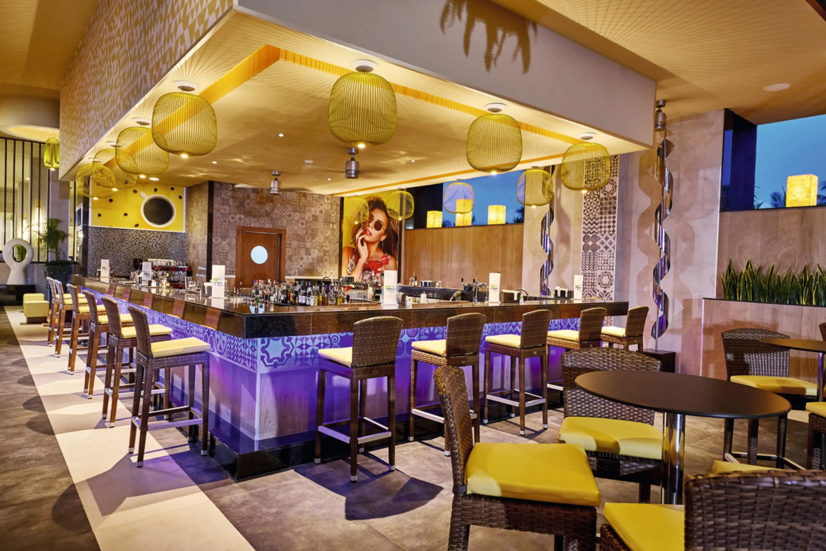 Foto - Riu Tequila - All Inclusive