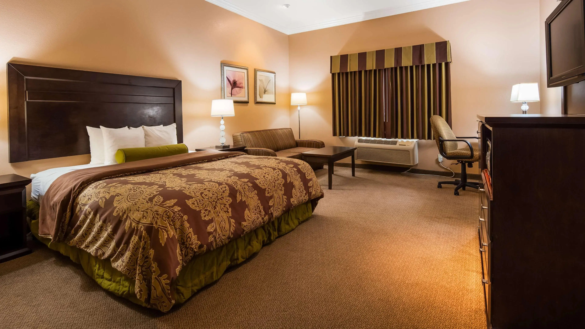 Photo - Best Western Route 66 Glendora Inn