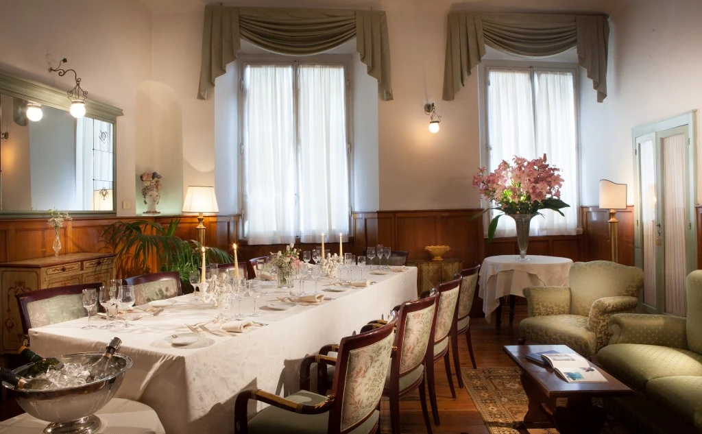 Photo - IL Tornabuoni The Unbound Collection by Hyatt Hotel
