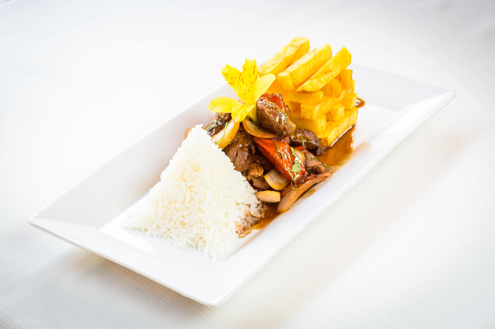 Foto - Casa Union Cusco