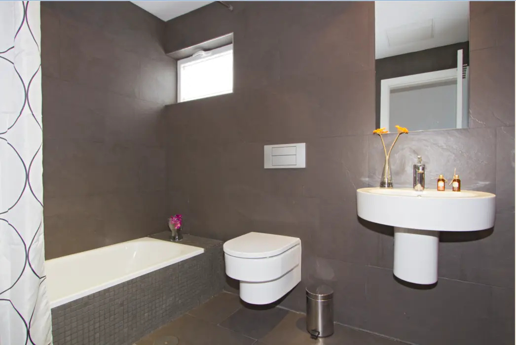 Foto - Ereza Hoopoe Villas