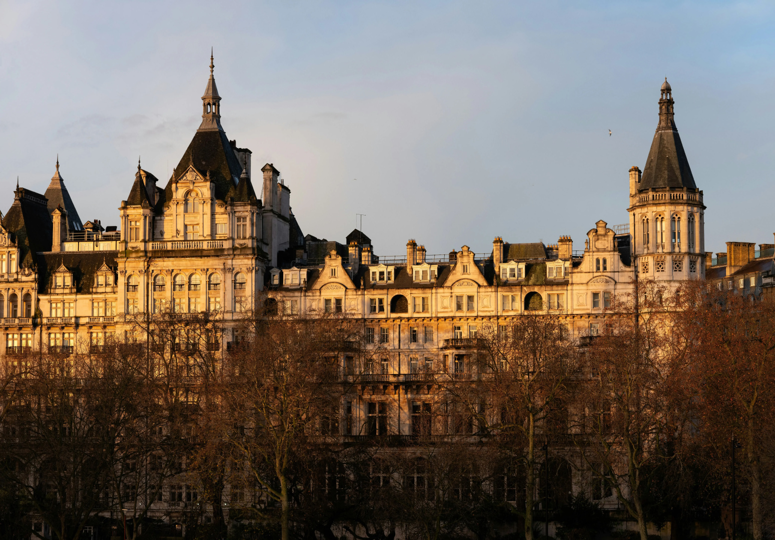 Foto - The Royal Horseguards, London