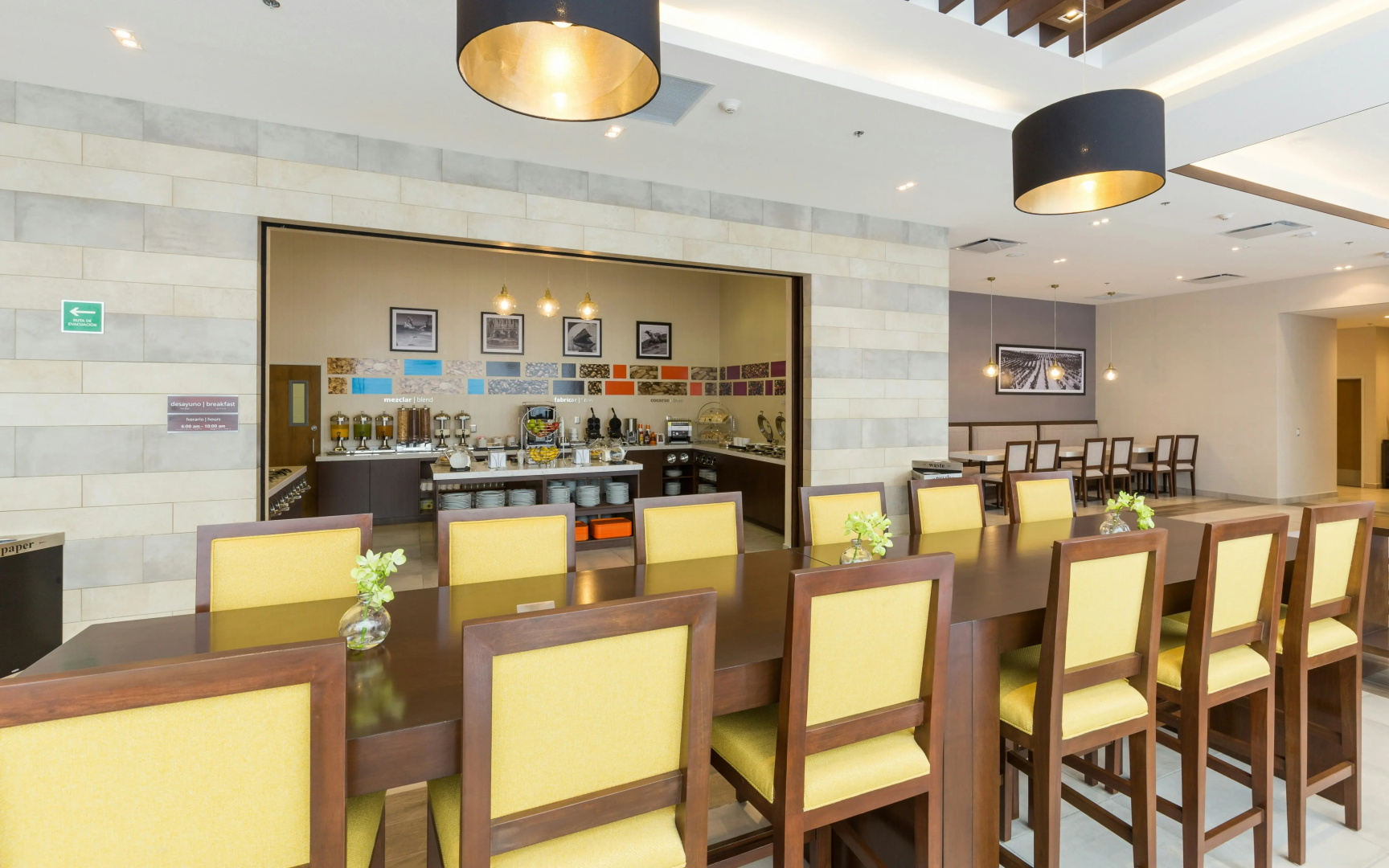 Foto - Hampton Inn by Hilton Tijuana