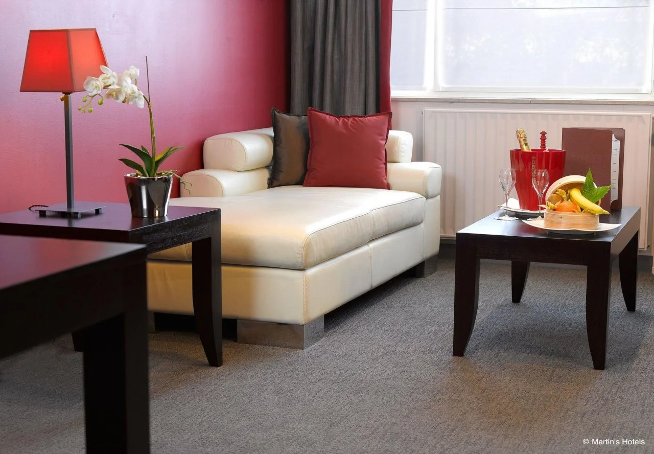 Photo - Martin's Brussels EU