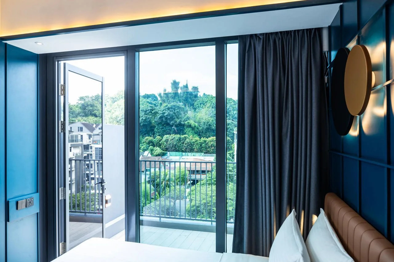 Foto - Hotel Faber Park Singapore - Handwritten Collection