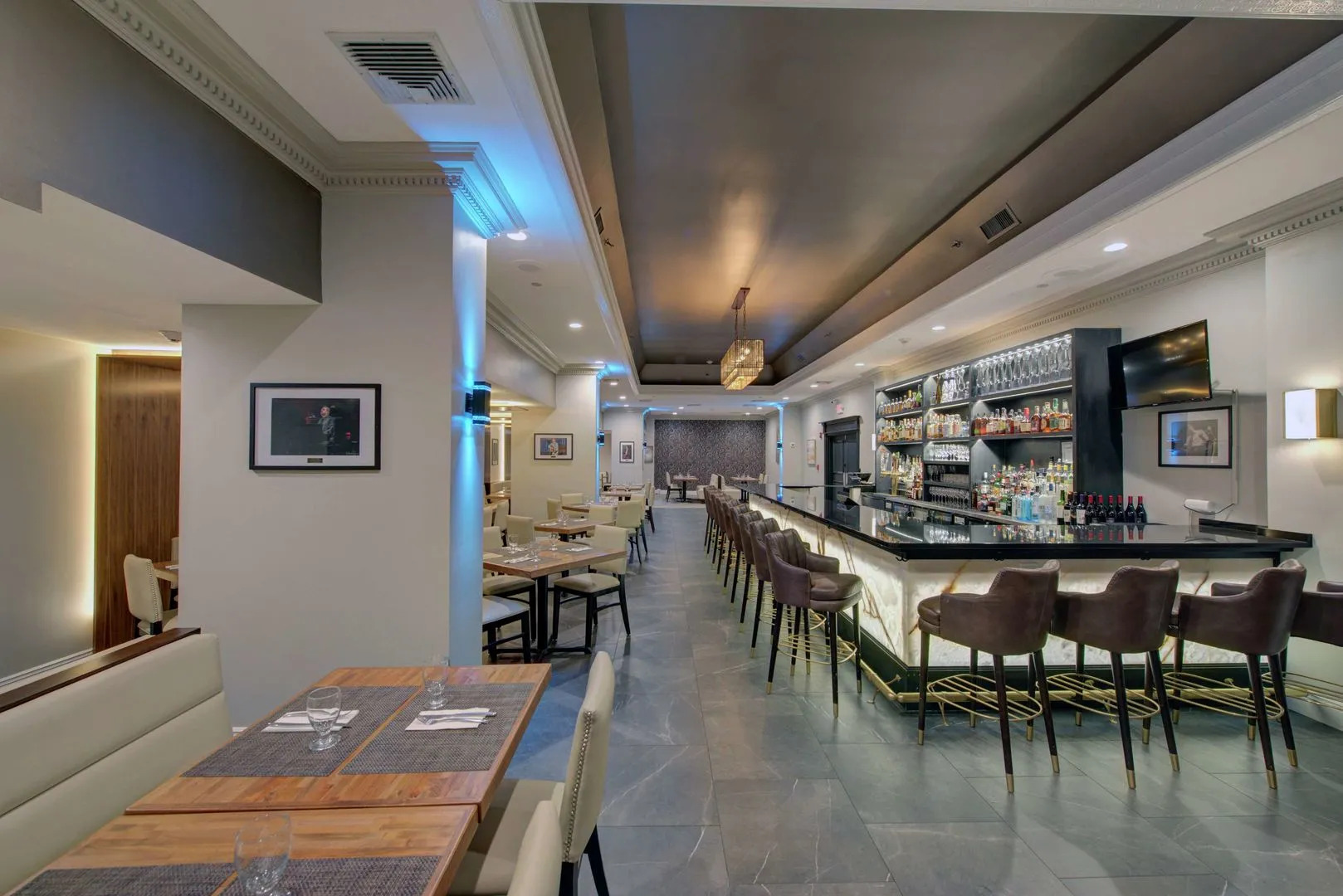 Foto - The Roslyn, Tapestry Collection by Hilton