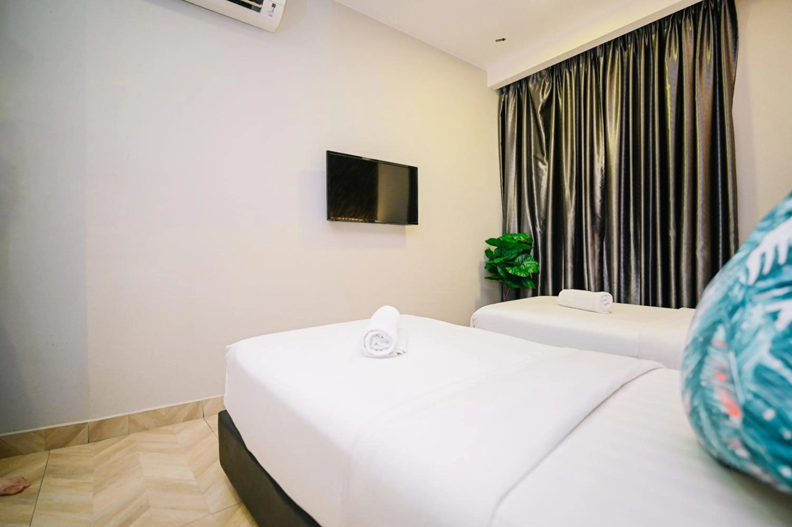 Photo - Kingston Hotel 2 Setapak