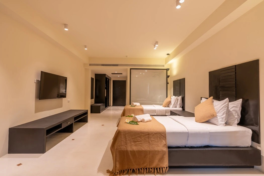 Foto - Samaya Wellness Resort