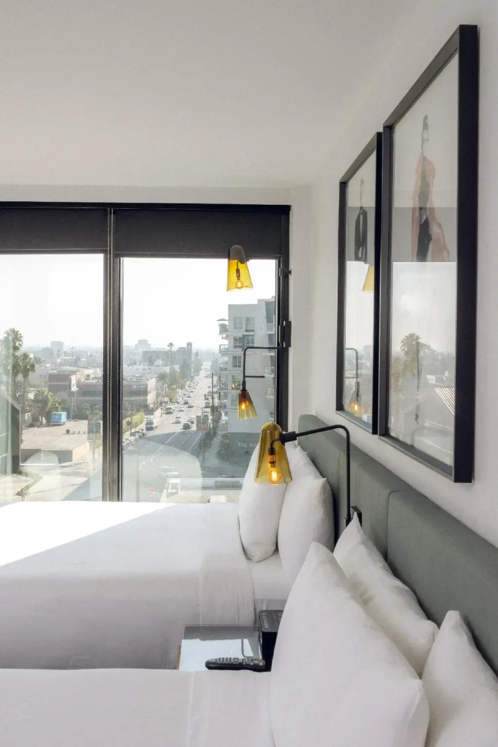 Foto - The Godfrey Hotel Hollywood