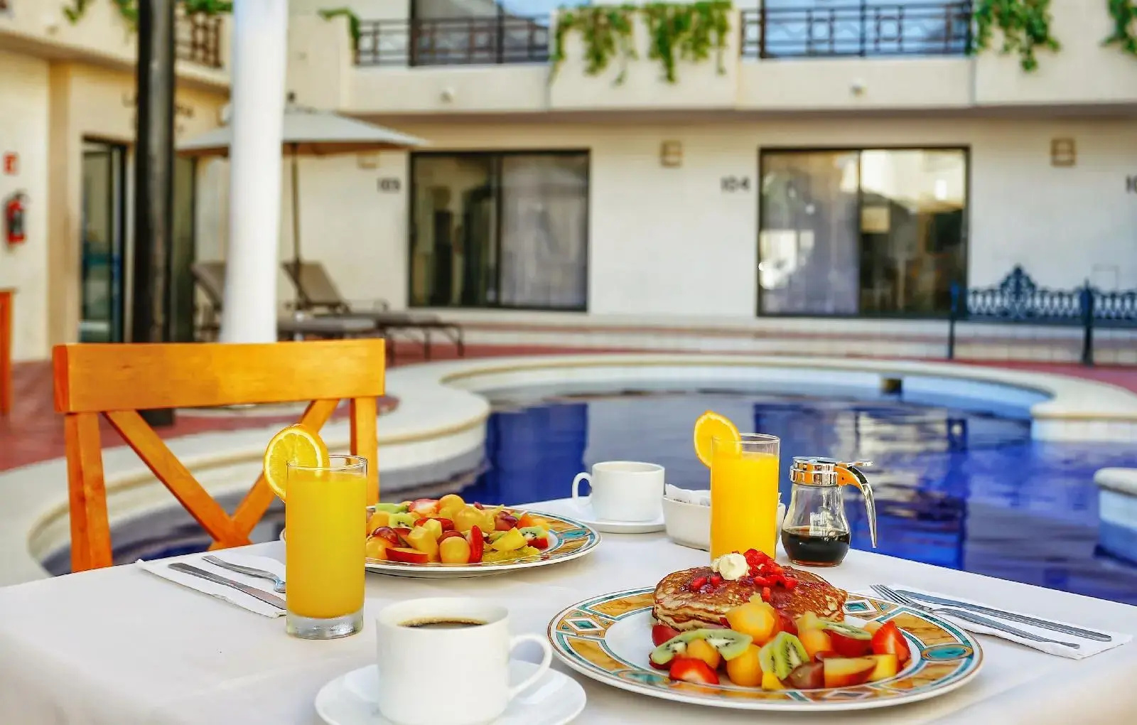 Foto - Hotel Santa Fe by Villa Group