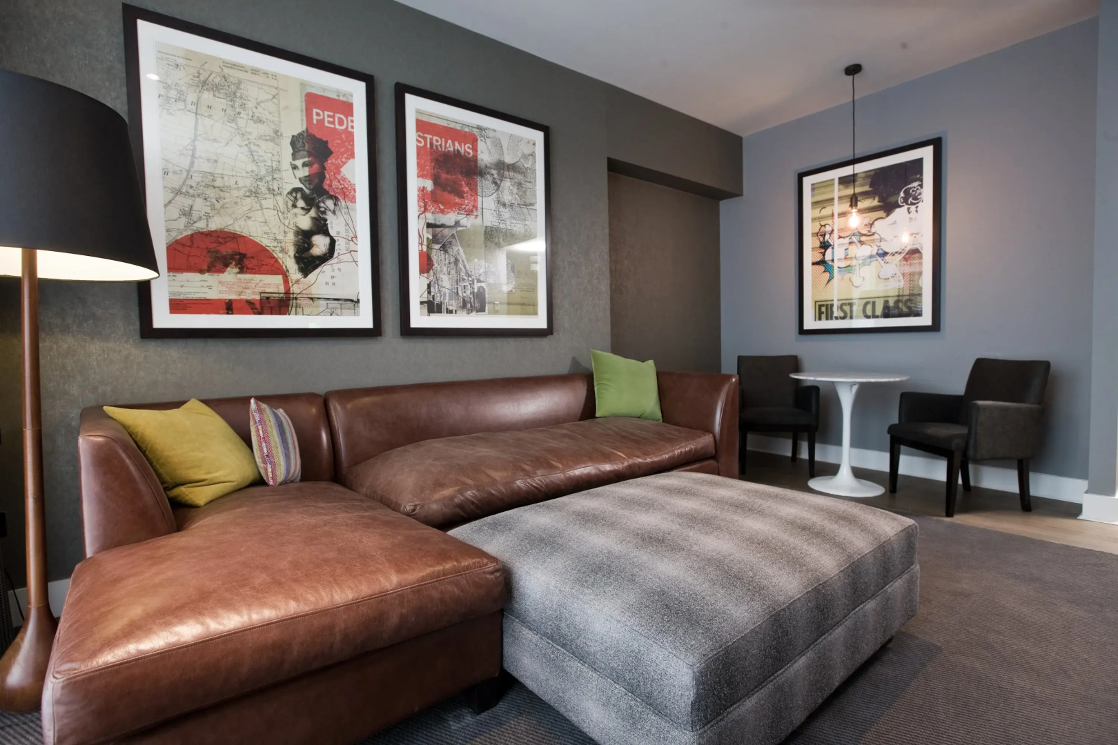 Foto - Malmaison Birmingham