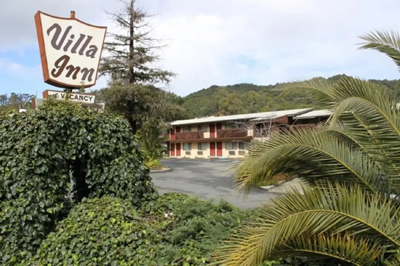 Photo - Villa Inn