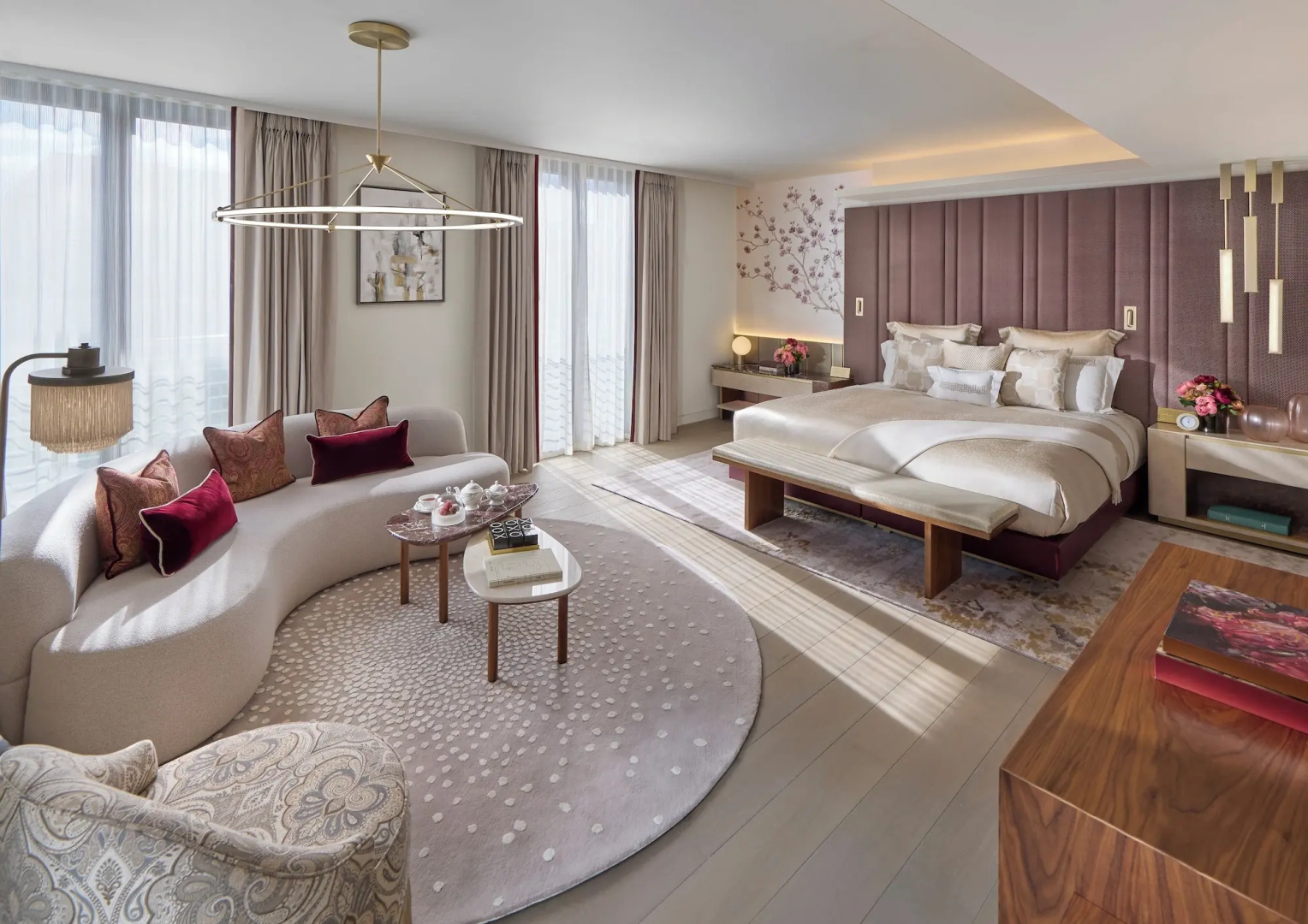 Photo - Mandarin Oriental Mayfair, London
