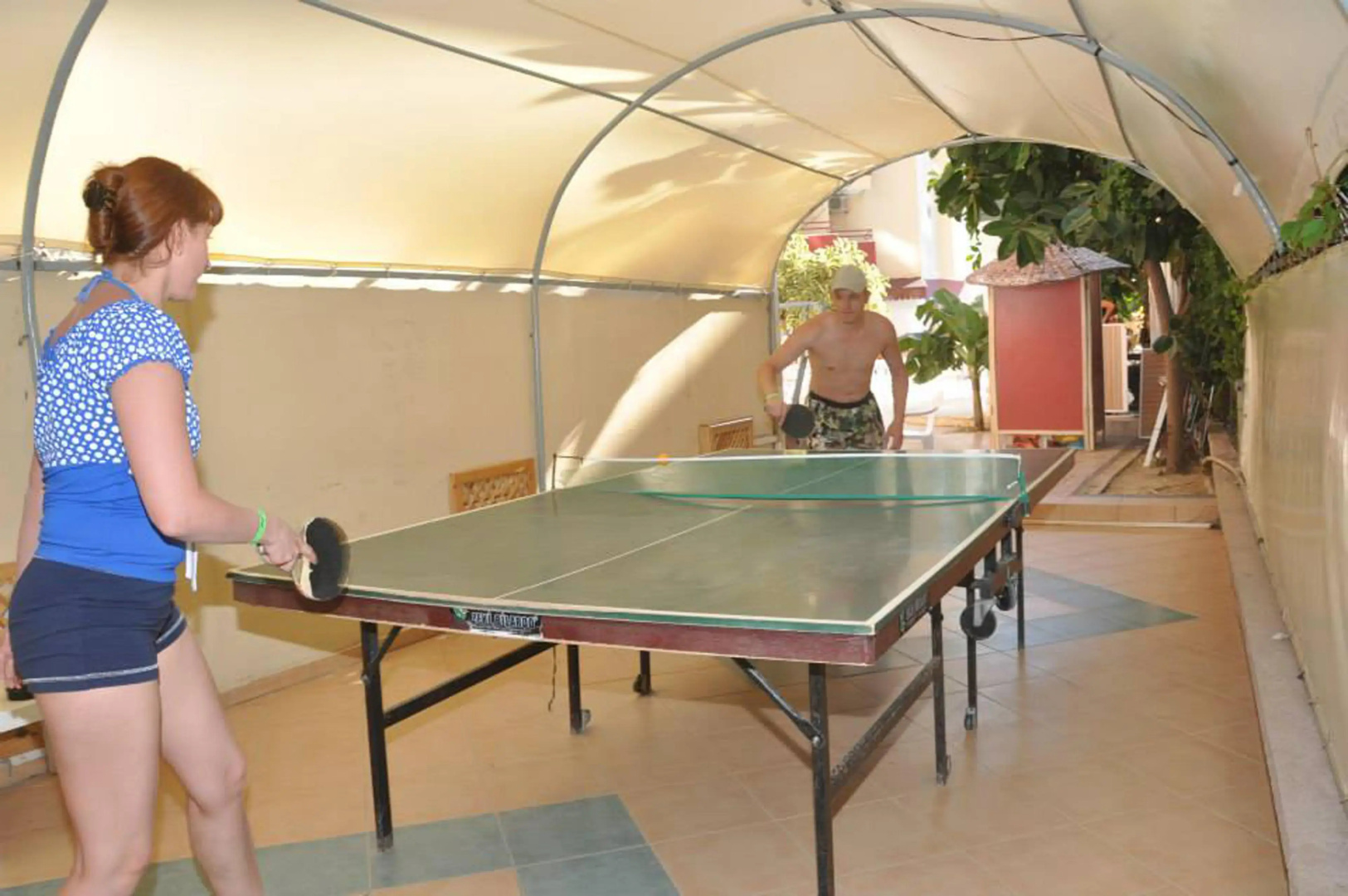Photo - Galaxy Beach Hotel