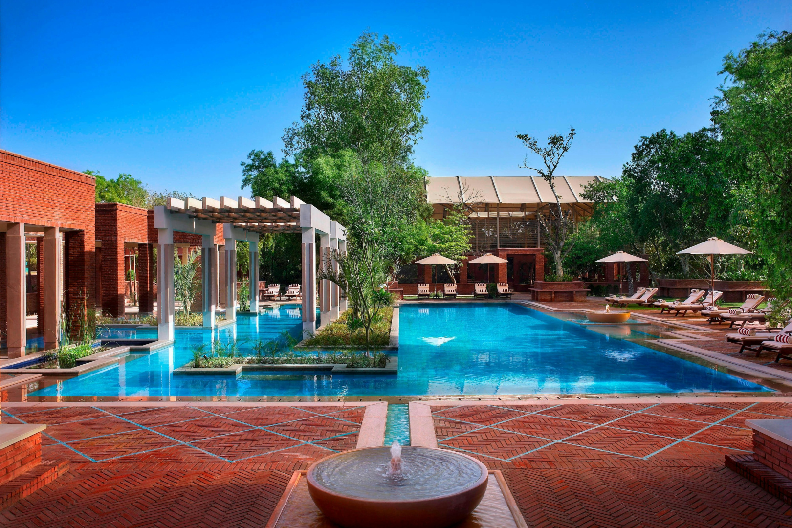 Photo - ITC Mughal, A Luxury Collection Resort & Spa, Agra