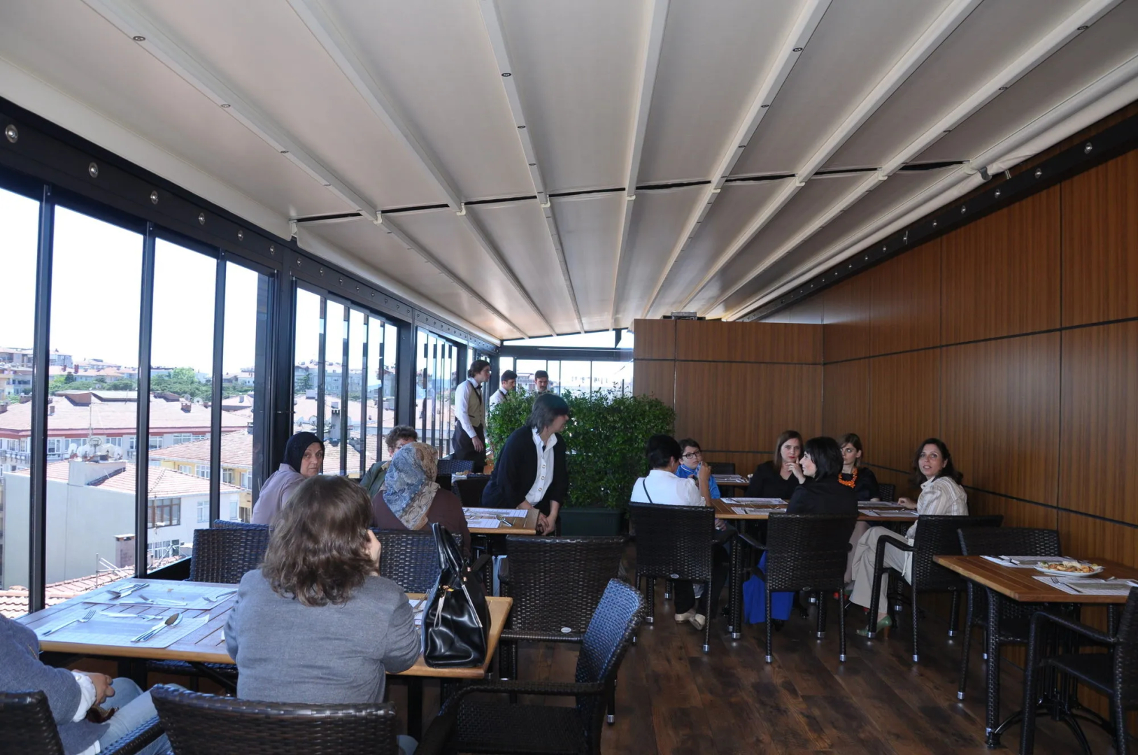 Foto - Inera Hotel Pendik