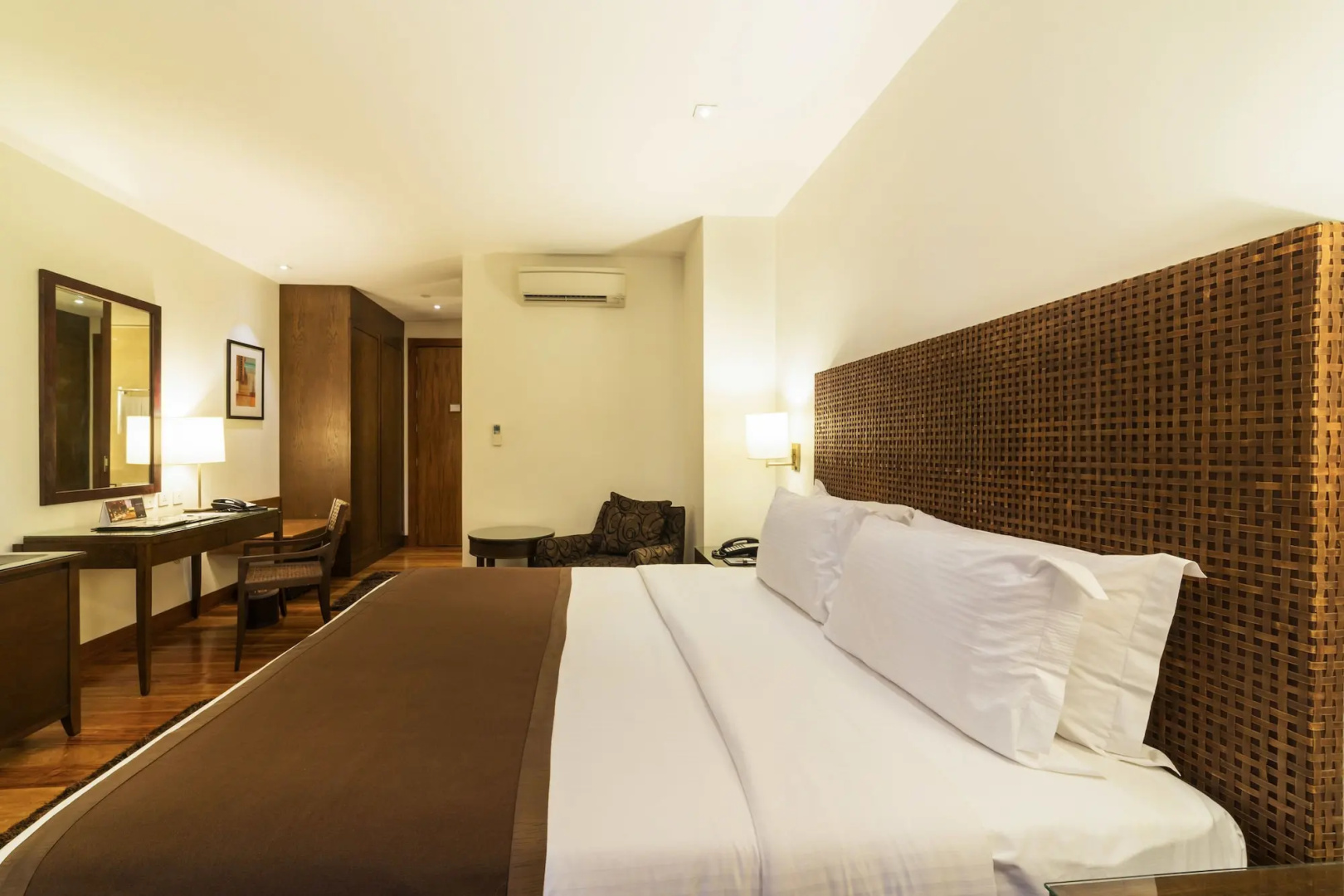 Foto - City Garden Grand Hotel