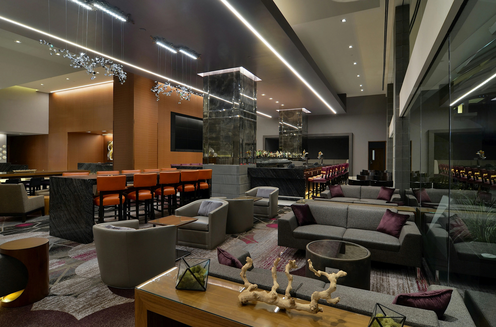 Foto - Loews Hollywood Hotel