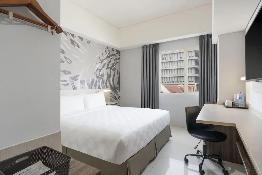 Foto - favehotel Tanah Abang - Cideng