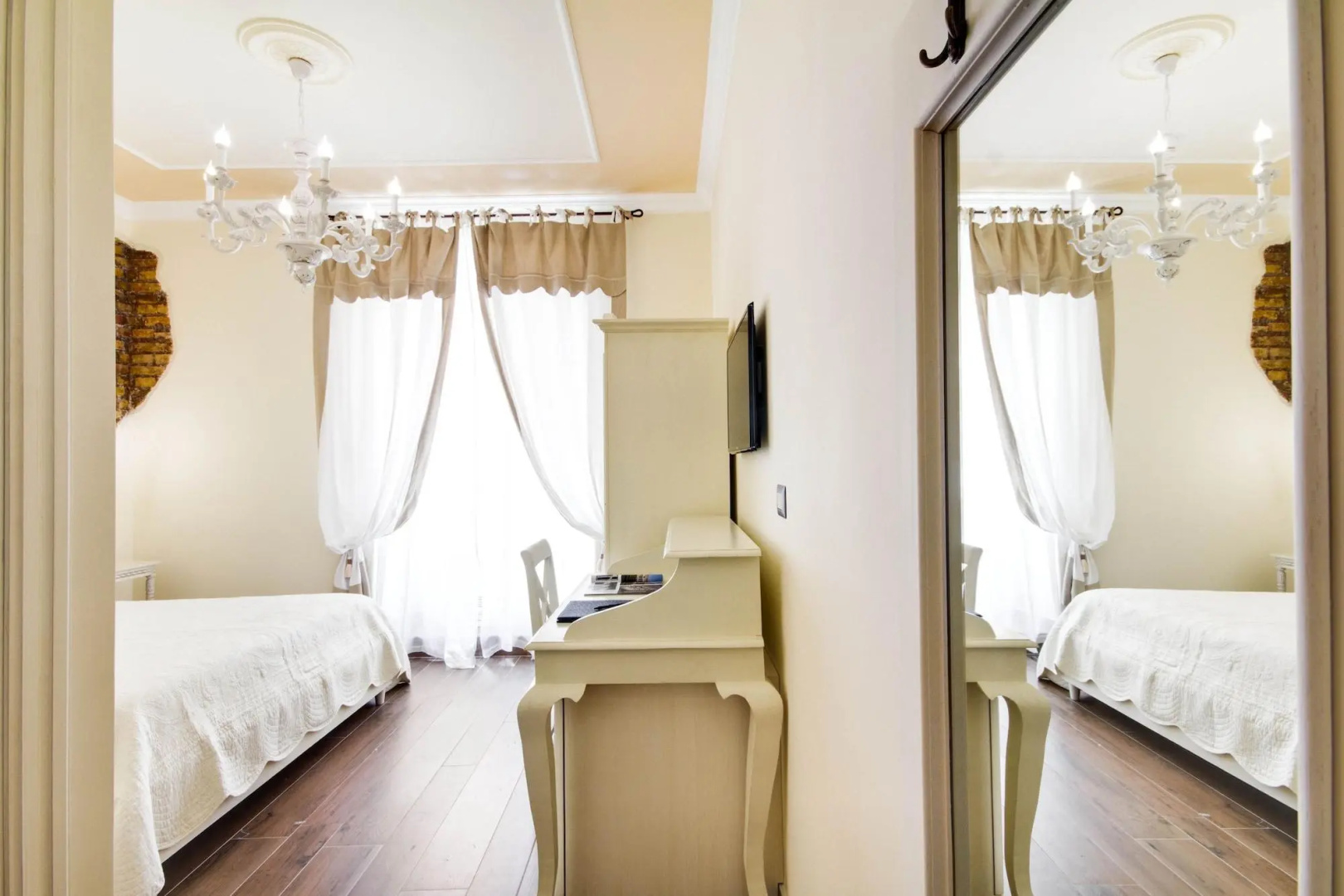 Foto - Lunaria Suites Rome Vaticano