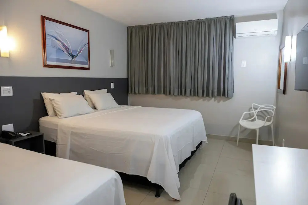 Foto - Allegro Hotel