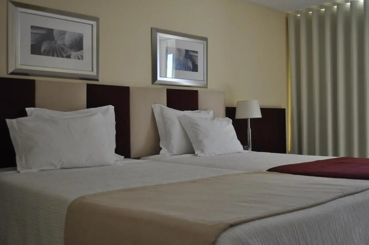 Foto - Santana Hotel & Spa