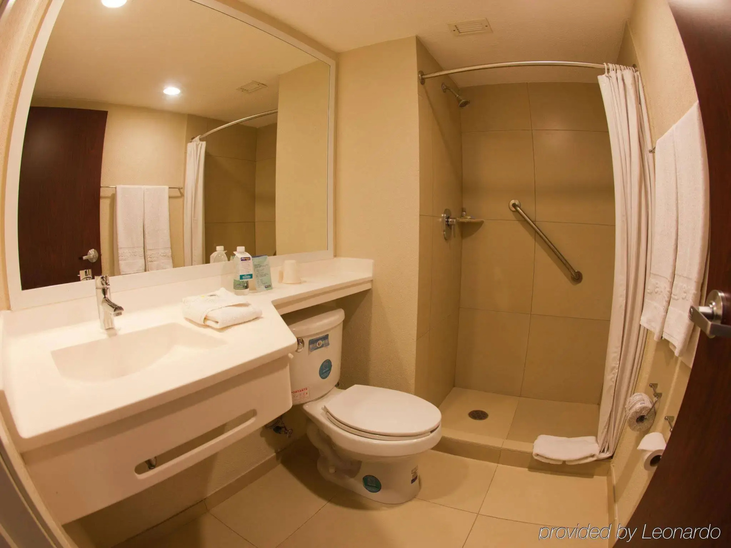 Foto - City Express by Marriott Ciudad del Carmen