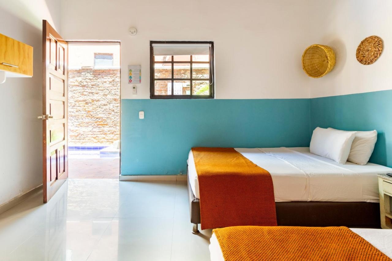 Foto - Gagaka Rua Hostel