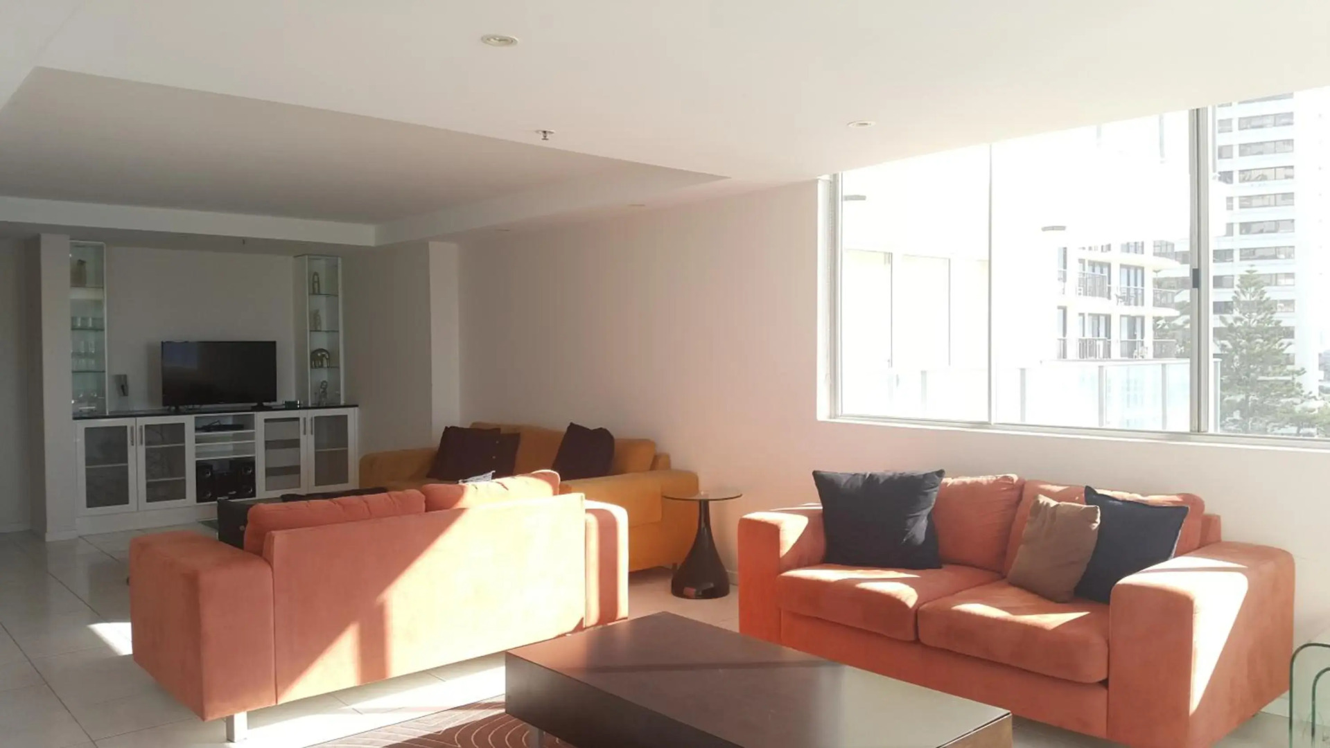 Foto - The Penthouses Apartments