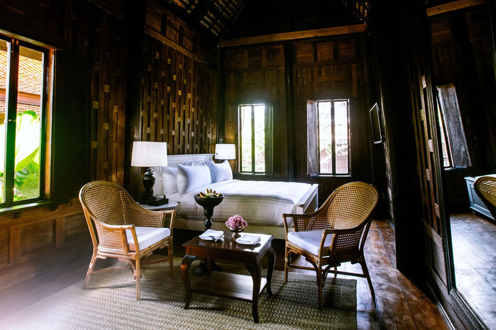 Foto - Villa Mahabhirom